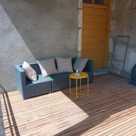 Gite La Petite Ecluse En Bord De Loue Lods Zewnętrze zdjęcie