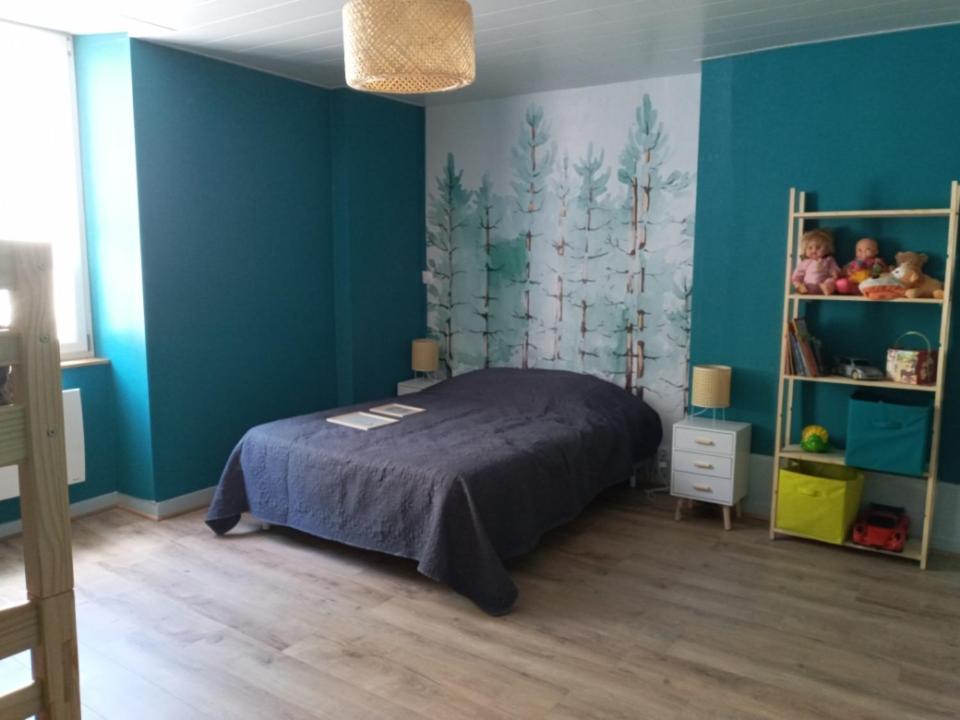 Gite La Petite Ecluse En Bord De Loue Lods Zewnętrze zdjęcie