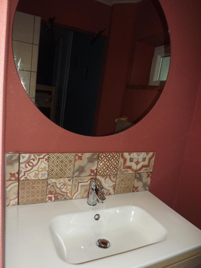Gite La Petite Ecluse En Bord De Loue Lods Zewnętrze zdjęcie